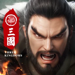 Ícone de 爆速三国-フルスロットル