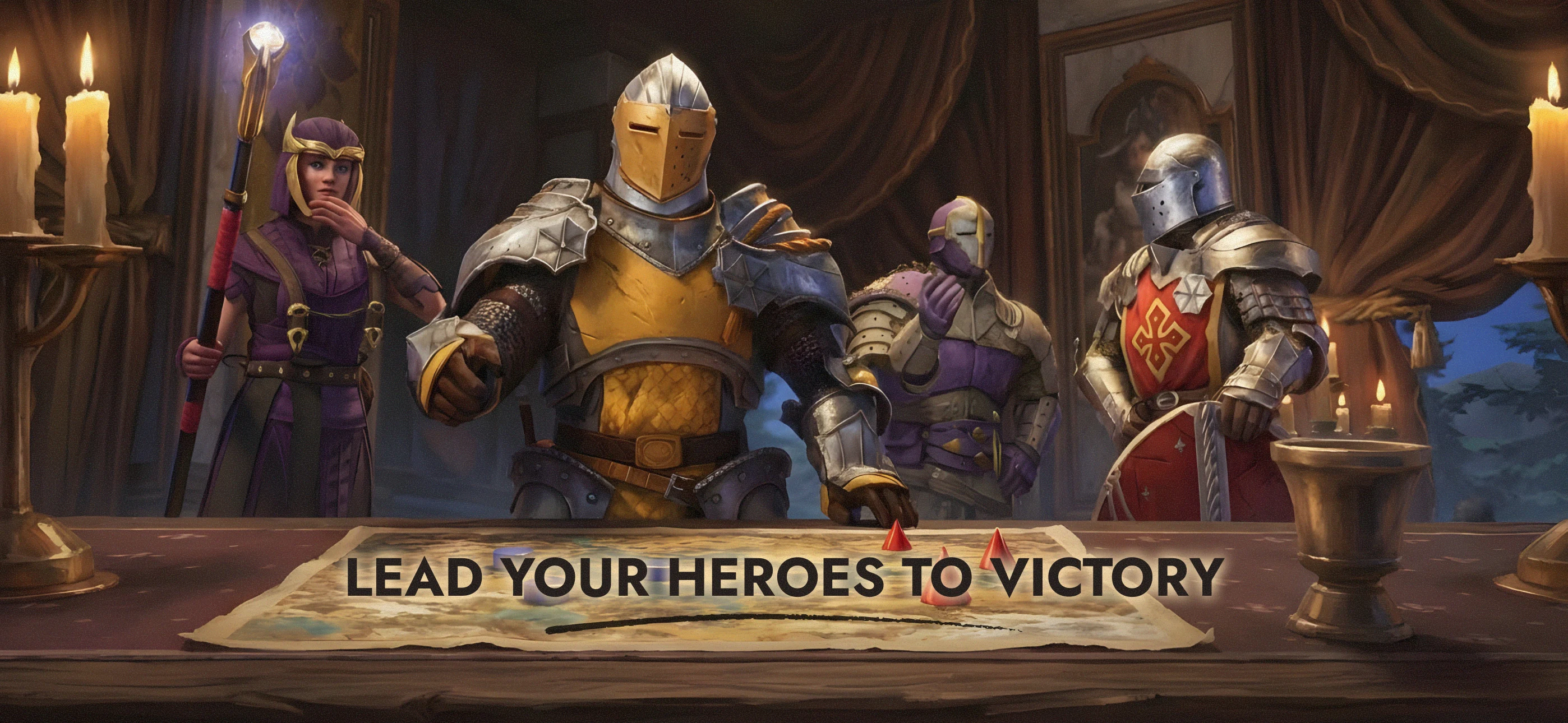 Battlesmiths: Forge Master screenshot